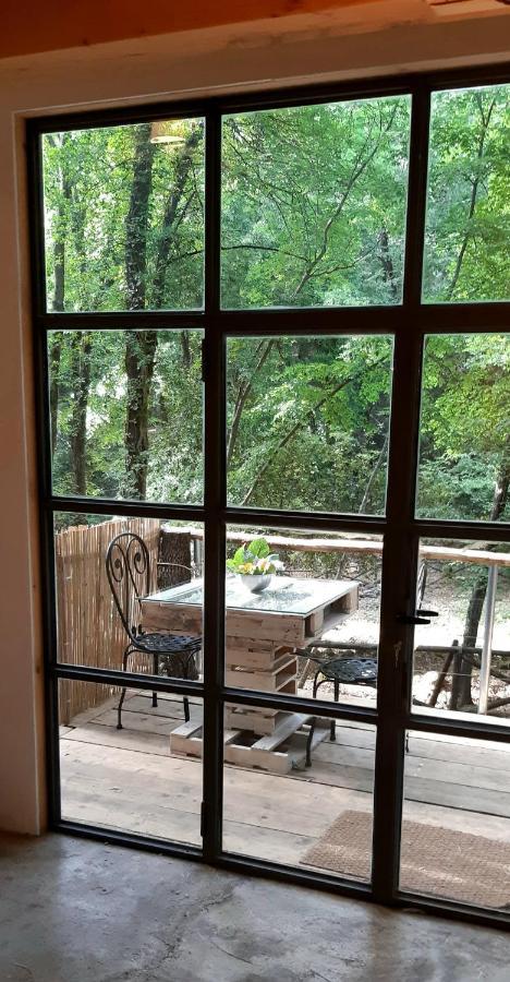 Agriturismo Parco Dai Nonni Искителла Экстерьер фото