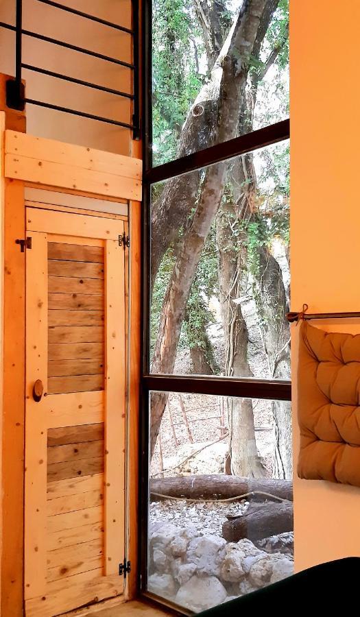 Agriturismo Parco Dai Nonni Искителла Экстерьер фото