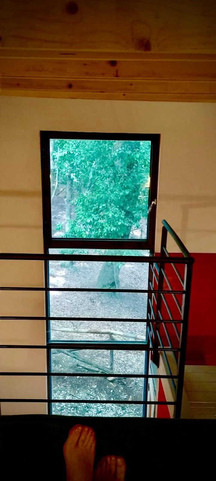 Agriturismo Parco Dai Nonni Искителла Экстерьер фото