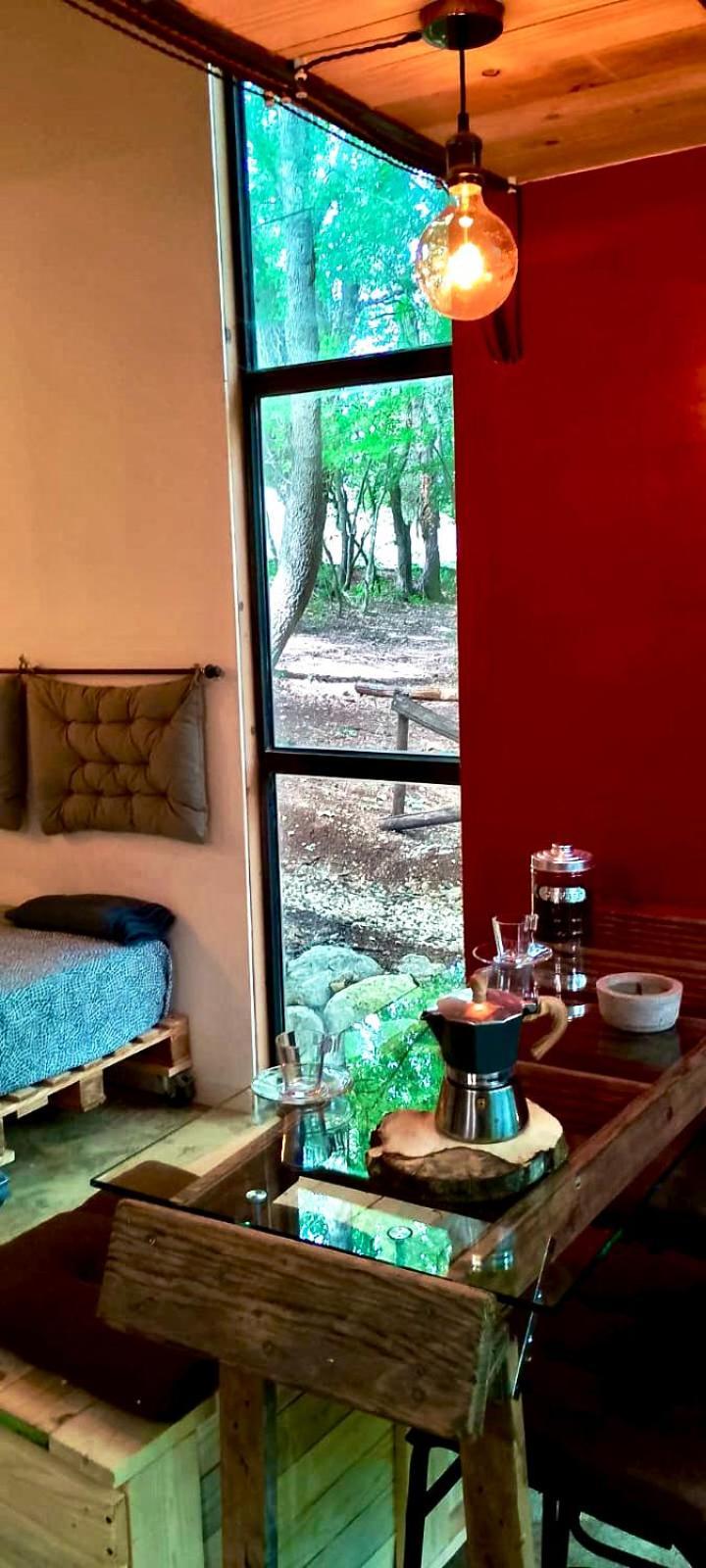 Agriturismo Parco Dai Nonni Искителла Экстерьер фото