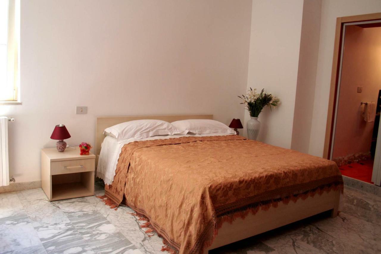 Agriturismo Parco Dai Nonni Искителла Экстерьер фото