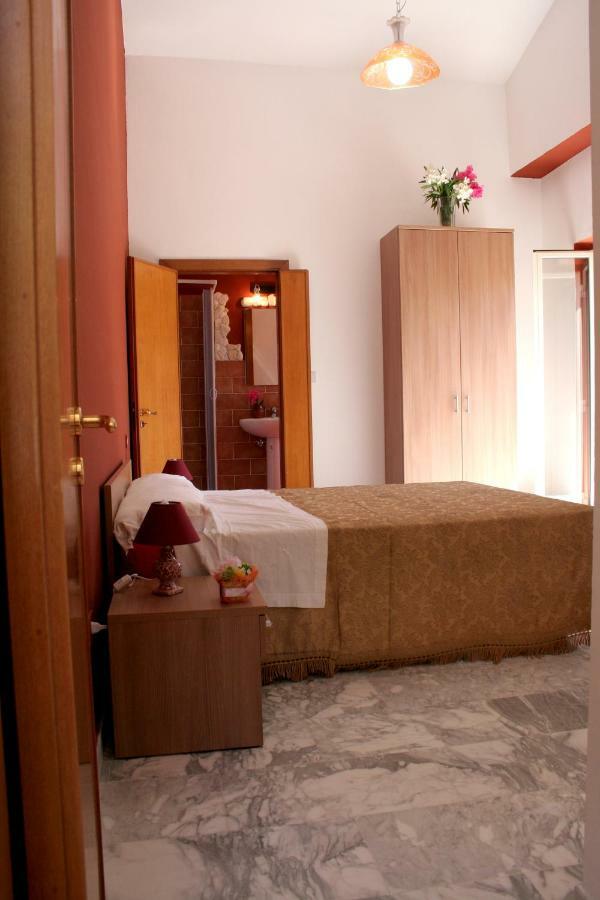 Agriturismo Parco Dai Nonni Искителла Экстерьер фото
