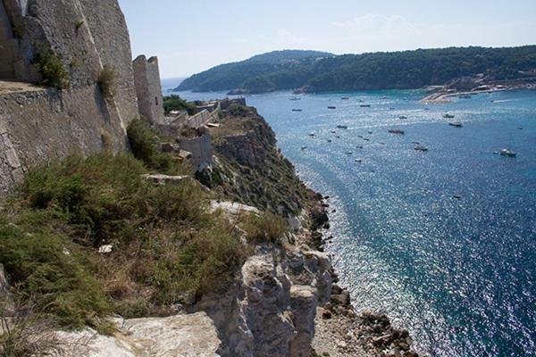 Agriturismo Parco Dai Nonni Искителла Экстерьер фото